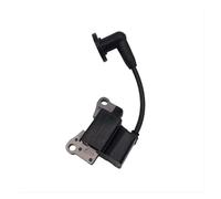 DORFEY Adatto for bobina di accensione elettronica 1E34F-2E 1E34F-2E.3 for TLE26 CG260 BC260 decespugliatore trimmer magnete statore attrezzatura for parti 1E34F-2E