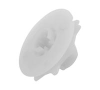 DORFEY Adatto for bobina rotore 530057890 Motosega Non EPS Parte Puleggia Set fune di avviamento Sistemi di avviamento 235 530 05 78-90 530-057890