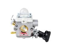 DORFEY Adatto for Bongo 3 Carburatore Bg56 Bg86 Sh56 Sh86 Carburatore 4241-120-0607 Soffiatore 0,23 kg Carburatori Chevette Top Fashion(C1M-S260B)