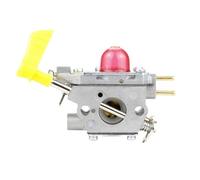 DORFEY Adatto for Bongo 3 Sthil 0,26 kg C1u-w45a Set carburatore for soffiatore for foglie Poulan BVM210VS 545180811(C1U-W45A)