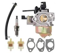 DORFEY Adatto for carburatore JINGKE GX390 301cc 420cc motore GX340 GX390 13HP 11HP compressore Greyhound 66492 66555 LF182FD LF188FD 22308 22330
