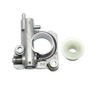 DORFEY Adatto for E-c-h-0 CS-330MX4 CS-330T CS-360T CS-370 CS-370F CS-400 CS-400F Gruppo oliatore automatico Pompa olio