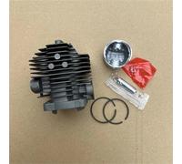 DORFEY Adatto for G2K1600 for Zenoah G2K 1600 tosaerba e decespugliatore G2K 34mm cilindro pistone anello perno di sicurezza kit parti di ricambio