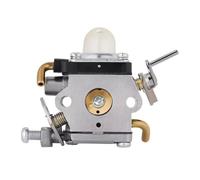 DORFEY Adatto for H-u-s-q-v-a-r-n=a 122C 122LD 122LDX 122LK Trimmer Edger Parti 581734301 574386701 Kit carburatore