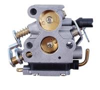 DORFEY Adatto for H-u-s-q-v-a-r-n-a 235 Kit carburatore for Zama 240 240E 235 235E 586936202 C1T-W33 Carb Auto Moto Spazzaneve Motosega(C1T-W33-H235)