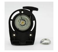 DORFEY Adatto for h0-n-d-a GX35 GX35NT HHT35S, piccoli motori, utensili, ricambi for decespugliatori, trazione for avviamento a strappo, sostituzione del motorino di avviamento