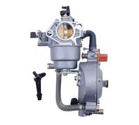 DORFEY Adatto for h0-n-d-a GX390 GX340 6KW 6.5KV 11HP 13HP Carburatore Doppio Carburante Kit di Conversione Pompa Acqua GPL/CNG Carburatore Parti di Ricambio