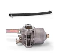 DORFEY Adatto for il gruppo elettrogeno ET950 LG950 for albero motore con avviamento a strappo e altri pezzi di ricambio for generatori, kit di attrezzi for carburatore