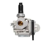 DORFEY Adatto for K-a-w-a-s-a-ik TH43 TH48 KBH48A Trimmer Trimmer Decespugliatore Carburatore Kit Carb Con Pompa di Innesco