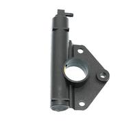 DORFEY Adatto for McCulloch, MTD, Cub Cadet, Troy-Bilt, motosega MC-301304, MC-9228-310106, MC-224815-00, gruppo pompa olio for 32 cc, 35 cc e 38 cc.