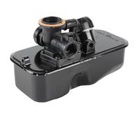 DORFEY Adatto for motore b-r-i-g-g-s & s-t-r-a-t-t-0-n 10A902 Sostituisci 699660 498811 794161 795469 494406 698369 for carburatore AUTOKAY 795477 494406 Serbatoio carburante(795477)