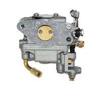DORFEY Adatto for motore fuoribordo Mercury 8HP 9.9HP 4 tempi Carburatore 3303-895110T01