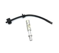DORFEY Adatto for motosega M-a-k-i-t-a UC3000A UC3001A UC3003A UC3010A UC3500A UC3501A UC3503A UC3510A UC3500 UC4000 UC4000A UC4001A UC400 Pompa dell'olio