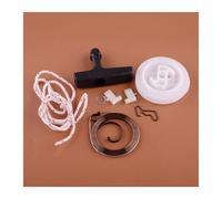 DORFEY Adatto for motosega Sthi L 066 065 MS660 MS650 for avviamento a strappo Kit molla di riavvolgimento maniglia 1122 190 0605