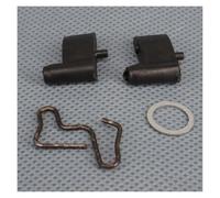 DORFEY Adatto for motoseghe Sthi L 021 023 025 180 MS210 MS230 MS250 for kit di nottolini di avviamento LETAOSK