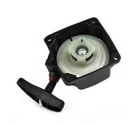 DORFEY Adatto for parti di avviamento a strappo, in vendita, ottimo rapporto qualità-prezzo, 169 g, 3,2 pollici, accessori in plastica nera con piastra a cricchetto, 3,2 pollici, 81 mm.