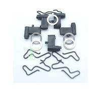 DORFEY Adatto for Sthi L 021 023 024 025 026 028 029 017 018 MS180 MS170 MS250 MS230 MS210 Parti for motoseghe Kit di riparazione del dente di avviamento for motosega