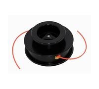 DORFEY Adatto for Sthi L 46-2 25-2 for E-c-h-0 for Weed for Speed for Feed 400 Testina Universale for Tosaerba(Kawasaki)