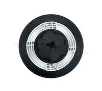 DORFEY Adatto for Sthi L FSE60 FSE71 FSE81 FS38 FS40 FS45 FS46 FS50 Kit di Sostituzione della Testina del decespugliatore for Filettatura M8*1,25 Connettore C6-2 Parti for Macchine da Giardino