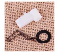 DORFEY Adatto for Sthi L MS380 MS381 038 TS350 TS36 for LETAOSK for kit di riparazione avviamento a strappo Rondella a molla