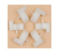 DORFEY Adatto for Sthi L MS460 MS440 MS390 MS362 MS361 MS360 MS341 MS340 MS311 MS310 460 440 390 362 361 360 341 Set di denti di avviamento a cricchetto da 6 pezzi