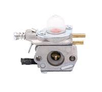 DORFEY Adatto for Sthil e Bongo 3 Cina Europa Sì 0,13 kg for Zama C1u K52 K53 K29 Carburatore K47 Srm2100 Gt2000 Gt210 Motosega Vendita diretta(C1U-K52)