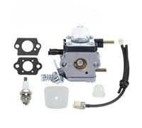 DORFEY Adatto for SThil for Za Ma C1u K54a Carburatore K82 7222 Tc-210 Hc-1550 Tosaerba Carb Bongo 3(C1U-K54A Kit)