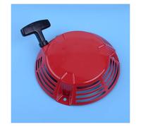 DORFEY Adatto for tosaerba a motore h0-n-d-a GXV160 GXV140 HR216, ricambio 28400-Z1V-802ZB 28400-ZE7-003ZA, for avviamento a strappo LETAOSK for avviamento a strappo.