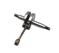 DORFEY Biella albero motore TU 26 adatta for irroratrice Mitsubishi TU26 767 768 708, decespugliatore e altro ancora con motore da 26 cc.