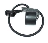 DORFEY Bobina di accensione adatta for McCulloch Mac 539E Mac 542E Mac 545E Mac 5-18" for PROMAC 40II 46II Pro 41 for California 46 for Partner P461 II P542E