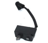 DORFEY Bobina di accensione adatta for Oleo-Mac 937 941C 941CX GS370 GS410 GS44 GS440 GS451 for Efco MT3700 MT4100 MT440 MT4400 137 141 141S 141SP
