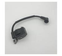 DORFEY Bobina di accensione adatta for SthiL FS55 FS55C FS46 FC55 FS38 FS45 FS55 HL45 HS45 KM55 Trimmer Decespugliatore Parti da giardino #4140 400 1308
