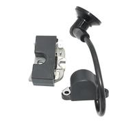 DORFEY Bobina di accensione elettronica adatta for HUS 42 242 242XP 238 244RX 246
