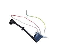 DORFEY Bobina di accensione for motosega, parte del tagliabordi 2500 25CC, accessorio di ricambio for utensili elettrici da giardino