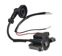 DORFEY Bobina di accensione for motoseghe taglierina a spazzole tosaerba a 2 ictus 52 mm Centri corda Parti di potenza Attrezzatura di alimentazione