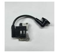 DORFEY Bobina di accensione TLE43 adatta for k-a-s-e-i 1E40F-E 1E40F-E.3 1E40F-E.3.1 1E34F-2E.3 BC46 CG430 AL-KO Decespugliatore Trimmer Magnetore Statore