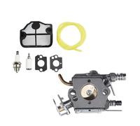 DORFEY Carburatore 0,26 kg adatto for H-u-s-q-v-a-r-n=a H137 carburatore 36 41 136 141 142 motosega C1q-w29e carburatori reali(C1Q-W29E Kit)
