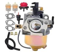 DORFEY Carburatore 170Sa adatto for carburatore Huayi 170Sa, 170S 170SD MTD 951-10368 for carburatore for spazzaneve Troy-Bilt Storm 2410 2690