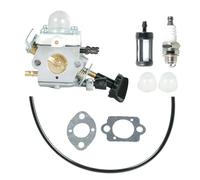 DORFEY Carburatore Adatto For Bg56 Bg86 Sh56 Sh86 4241-120-0607 Blower 205 Vendita Calda Carb(SH86 Kit)
