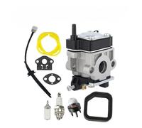 DORFEY Carburatore adatto for Bongo 3 Wyc 22 Sì 31mm Carburatore for Hita Chi WYC-22 CG22EA TCG-22EAB 6696550 Motosega Promozione della fabbrica(WYC-22 Kit 2)