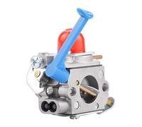 DORFEY Carburatore adatto for decespugliatore H-u-s-q-v-a-r-n=a 128LD 128L 128LDX 124C 124L 128C 128CD, sostituisce Zama C1Q-W38 545081850 Carb
