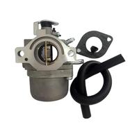 DORFEY Carburatore adatto for motore tosaerba B&S 590399 796077 Carburatore for motori brigg-s e stra-tton
