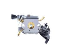 DORFEY Carburatore adatto for motosega H-u-s-q-v-a-r-n=a 445 e 450 for Zama C1M-EL37B 506450401