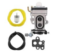 DORFEY Carburatore Adatto For RedMax BCZ3060TS BCZ2400S BCZ2500 EZ25005 GZ25N14 GZ25N23 Carburatore For Decespugliatore