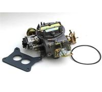 DORFEY Carburatore Carb 2100 2150 Adatto for Ford for Jeep Motore con starter elettrico Sostituisce Motorcraft 2150 289302351 289 302 351