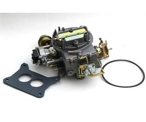 DORFEY Carburatore Carb 2100 2150 Adatto for Ford for Jeep Motore con starter elettrico Sostituisce Motorcraft 2150 289302351 289 302 351
