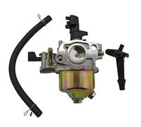 DORFEY Carburatore Carb Adatto for h-onda 168F 170F P19 P18 GX110 GX120 GX160 6.5HP Motore a 4 tempi Carburatore 2KW - Generatore 3KW