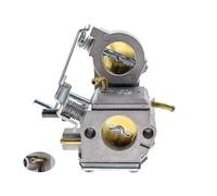 DORFEY Carburatore Carb adatto for H-u-s-q=v-a-r-n-a K750 K760 K770 510 sostituisce C3-EL53 503283209; sostituzione del carburatore della sega da taglio for calcestruzzo