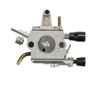 DORFEY Carburatore Carb Adatto for s-t-i-h=l FS120 FS200 TS200 FS250 FS250R FS300 FS350 Trimmer Sostituisce for ZAMA C1Q-S51 C1Q-S82 C1Q-S83 41341200653