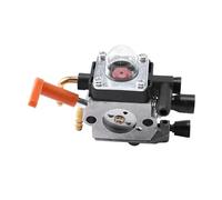 DORFEY Carburatore Carb Adatto for s-t-i-h=l HS81 HS81R HS81RC HS86 HS86R HS86T Tagliasiepi Sostituisce for ZAMA C1Q-S225